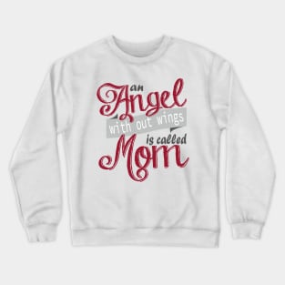 Mother's Day Crewneck Sweatshirt